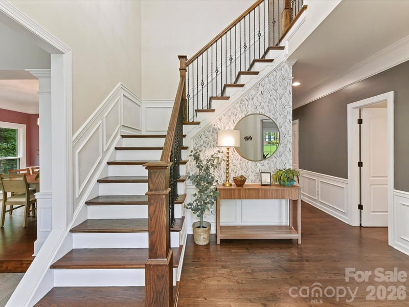 5222 Mcchesney Dr, Charlotte, NC 28269