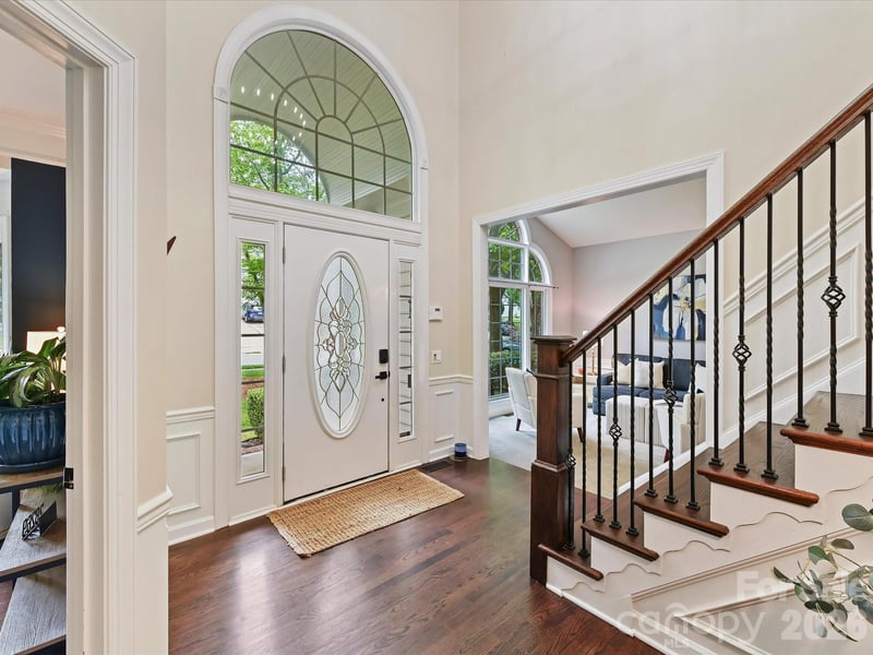 5222 Mcchesney Dr, Charlotte, NC 28269