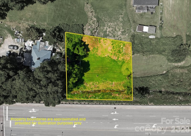 911 N Chester St, Gastonia, NC 28052