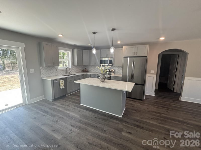 2251 Richland Ave, Gastonia, NC 28052