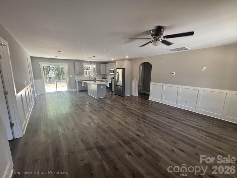 2251 Richland Ave, Gastonia, NC 28052