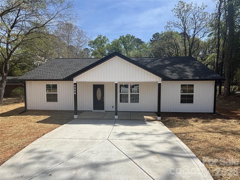 2251 Richland Ave, Gastonia, NC 28052