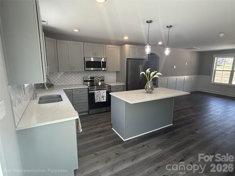 2251 Richland Ave, Gastonia, NC 28052