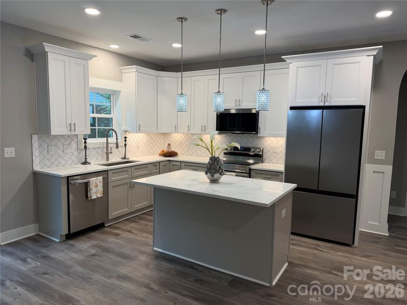 2251 Richland Ave, Gastonia, NC 28052