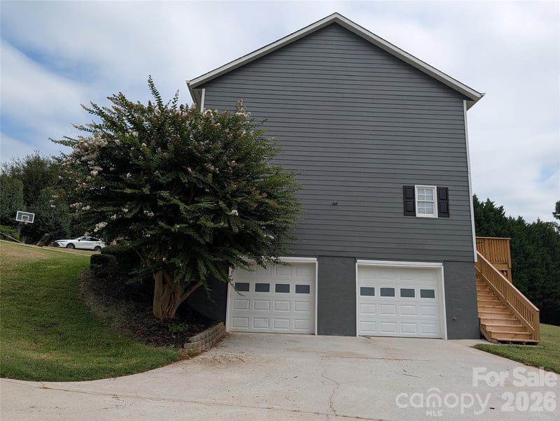 5519 Winding Oak Dr #34, Hickory, NC 28602