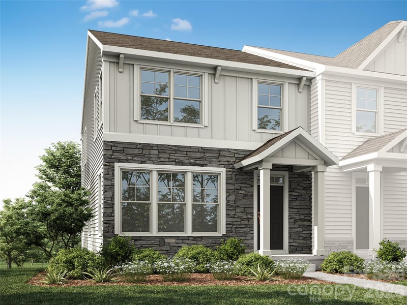 12307 Bryton Ridge Pw, Huntersville, NC 28078