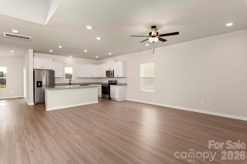 3409 Yorkshire Dr, Gastonia, NC 28052