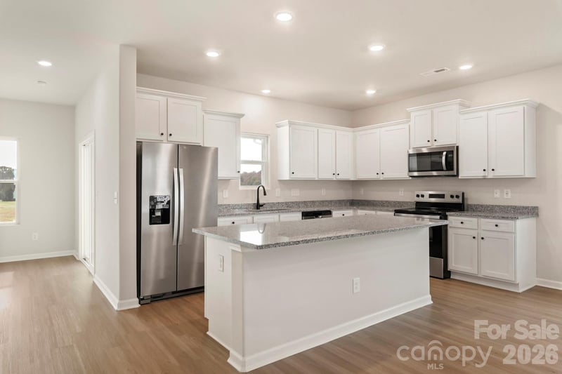 3409 Yorkshire Dr, Gastonia, NC 28052
