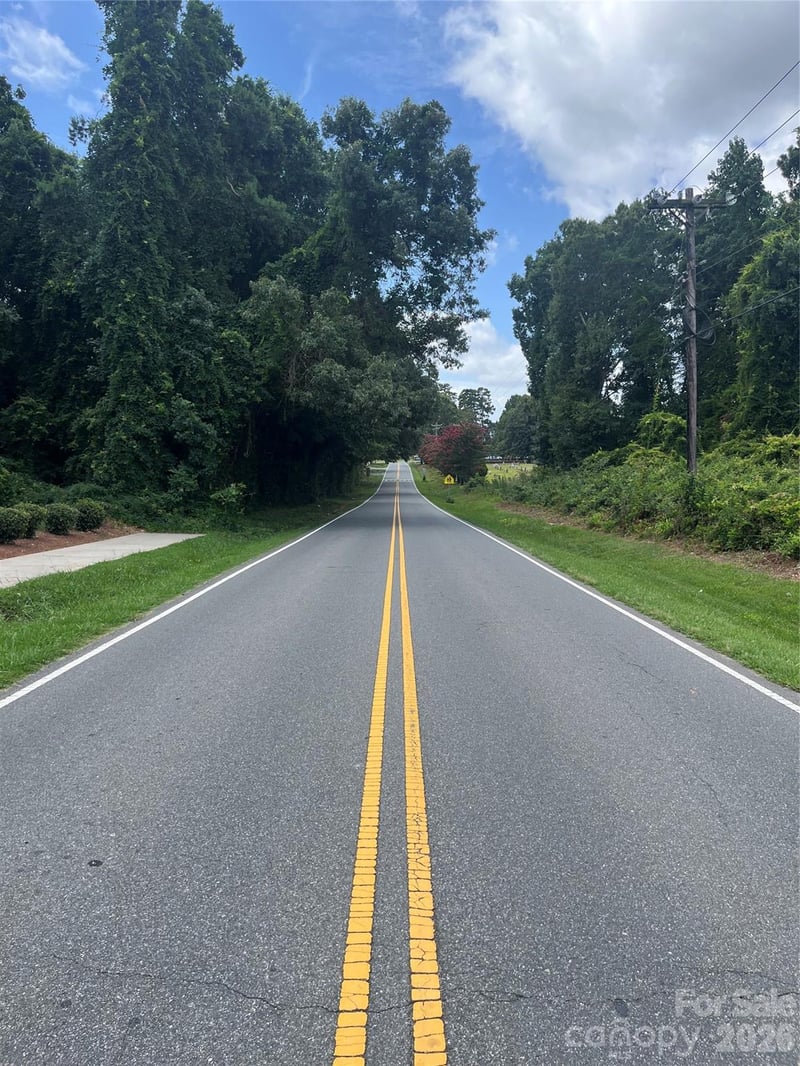 3.72 Acres Philadelphia Church Rd, Mint Hill, NC 28227