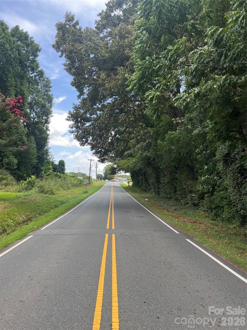 3.72 Acres Philadelphia Church Rd, Mint Hill, NC 28227