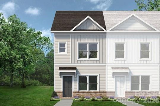 5975 Old Plank Rd #31, Charlotte, NC 28216