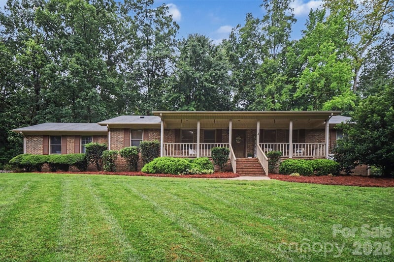 7774 Pharr Mill Rd, Harrisburg, NC 28075