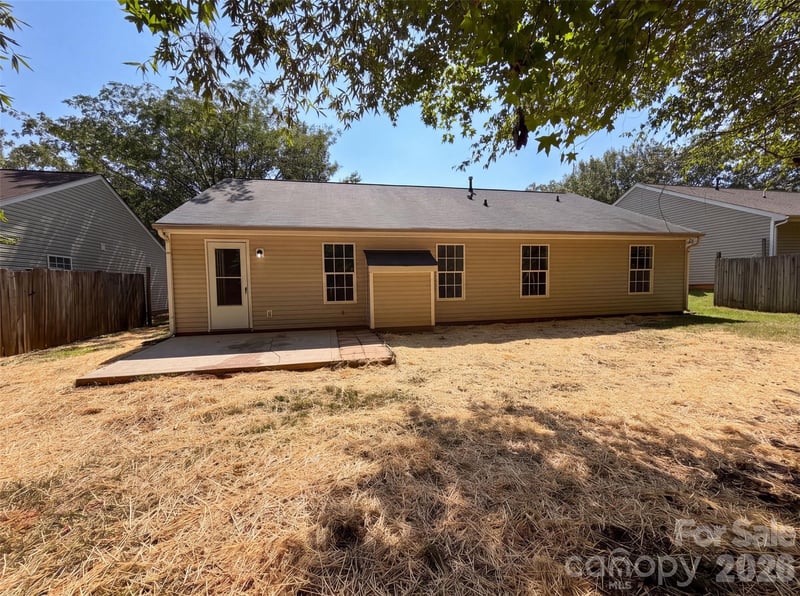 2223 Mancke Dr, Rock Hill, SC 29732