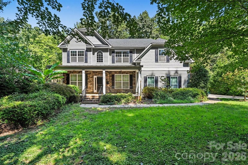128 Harvest Wind Ct, Mooresville, NC 28115