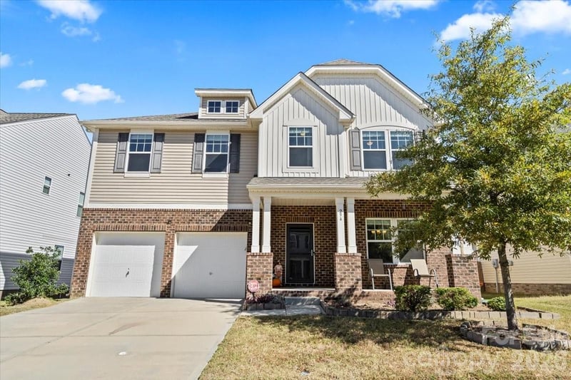 294 Bellingrath Blvd, Rock Hill, SC 29730