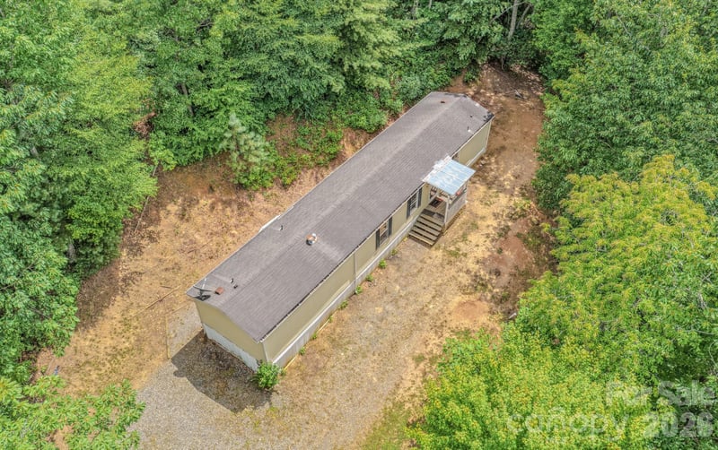 23 Tom Worley Rd, Leicester, NC 28748
