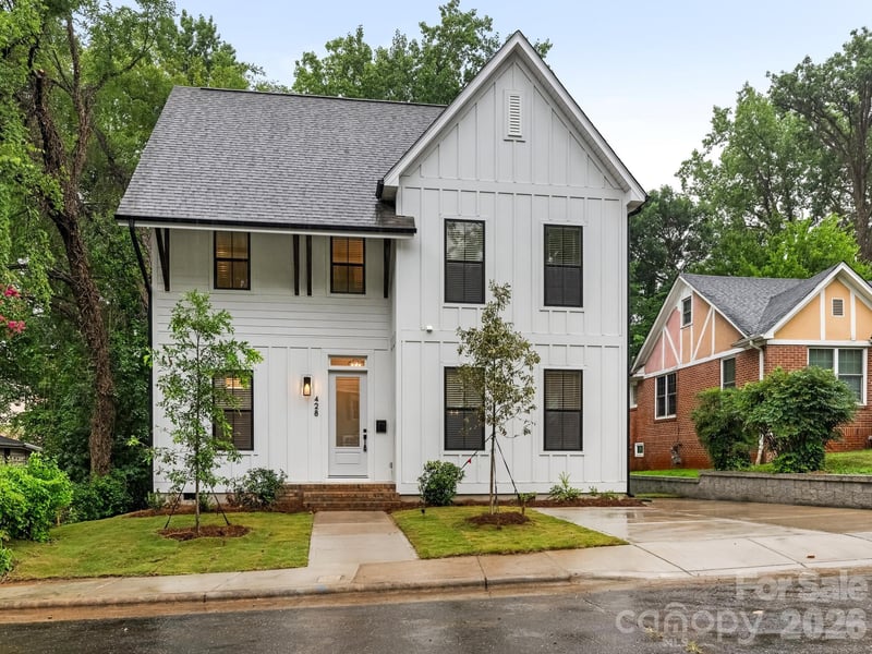 428 Woodvale Pl, Charlotte, NC 28208