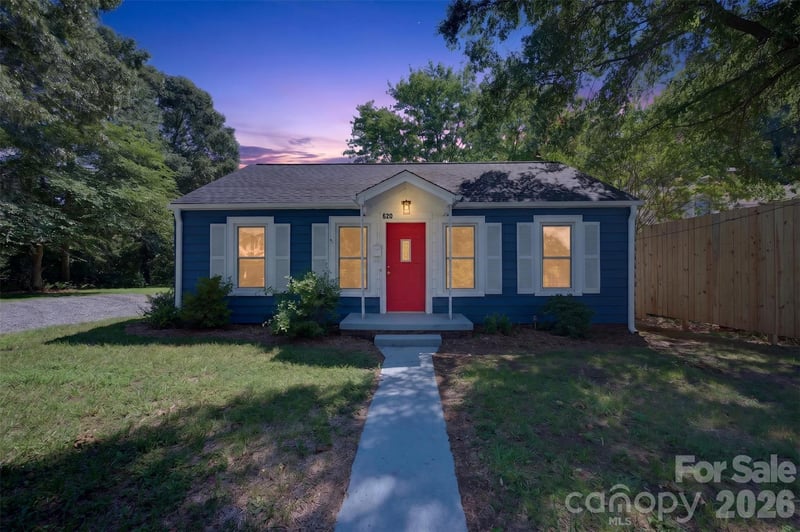 Home Worth Check
