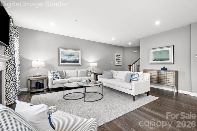 11194 Emerson Landing Dr, Charlotte, NC 28214