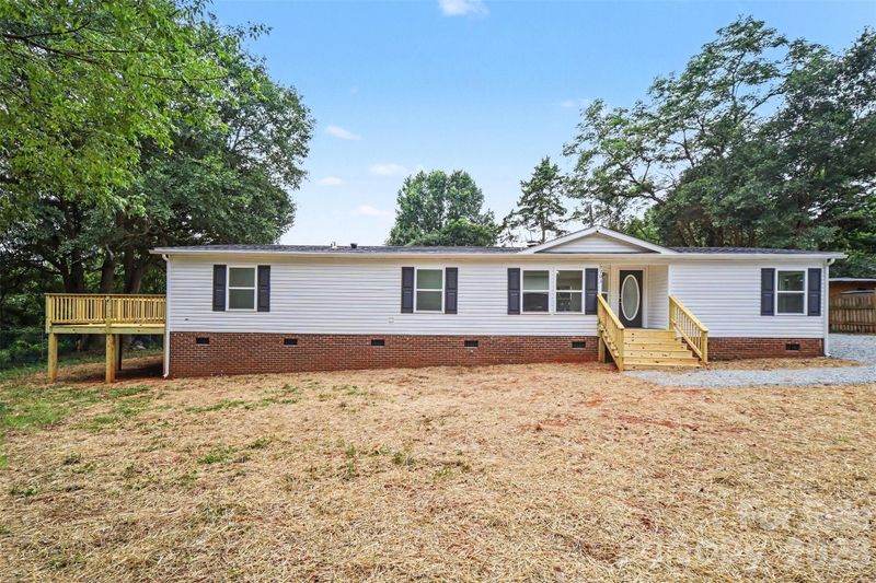 9703 Willilyn Ln, Charlotte, NC 28214