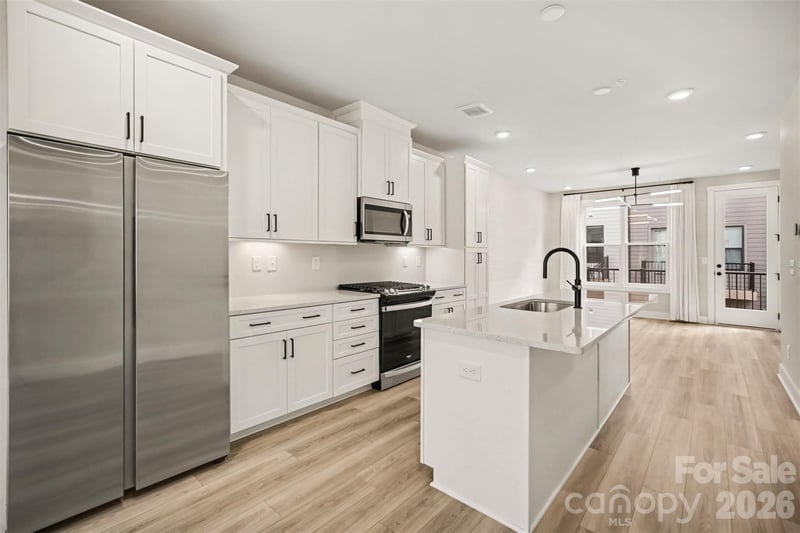3223 Beans Blvd, Charlotte, NC 28203