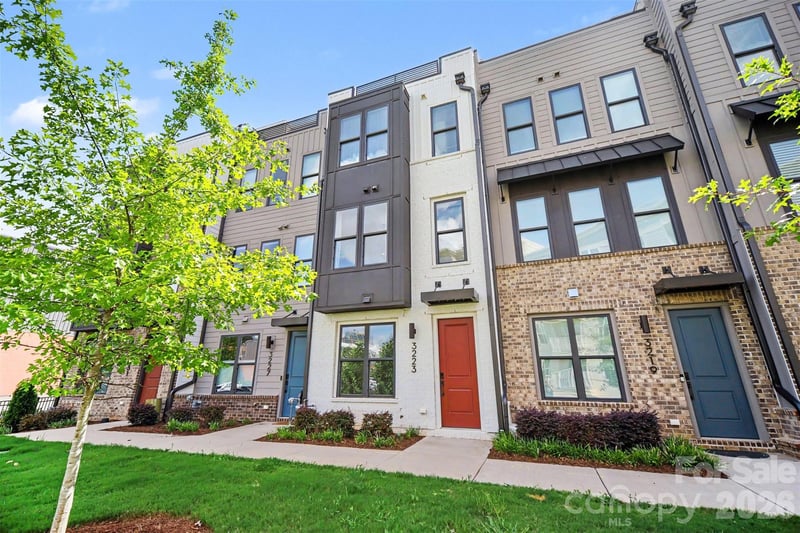 3223 Beans Blvd, Charlotte, NC 28203