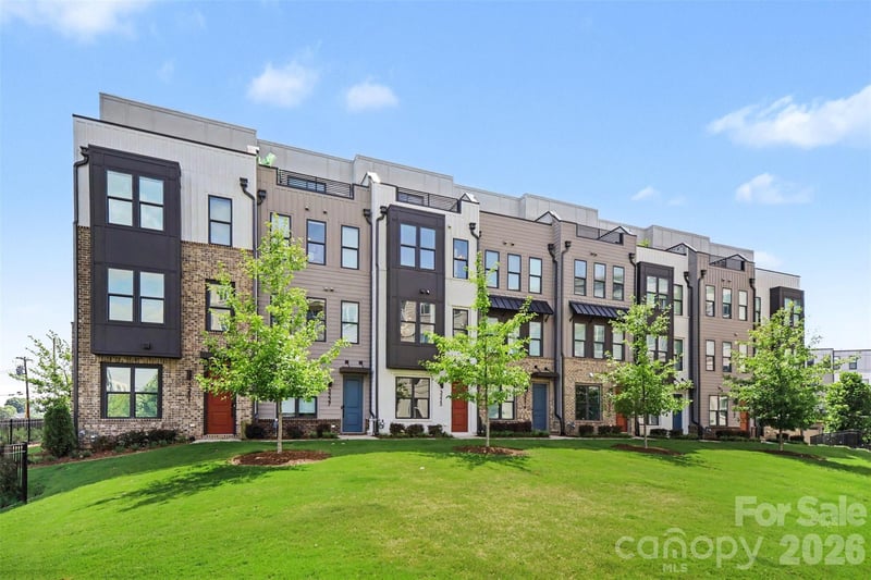 3223 Beans Blvd, Charlotte, NC 28203
