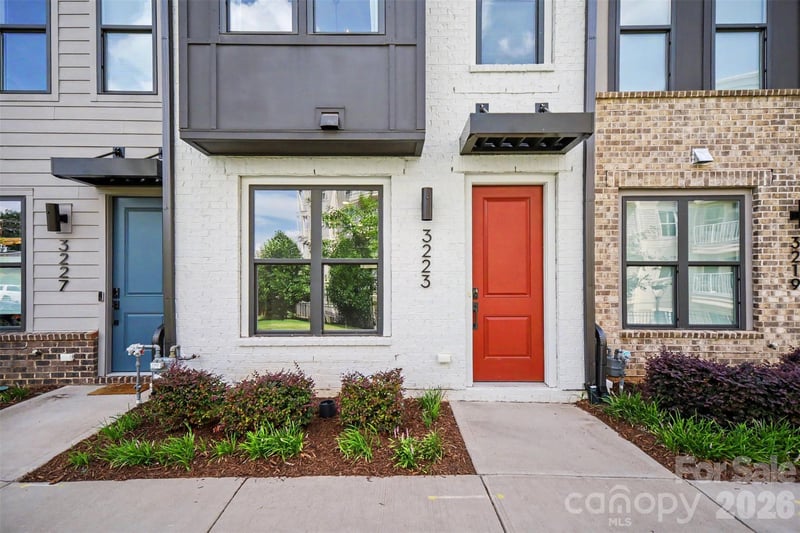 3223 Beans Blvd, Charlotte, NC 28203