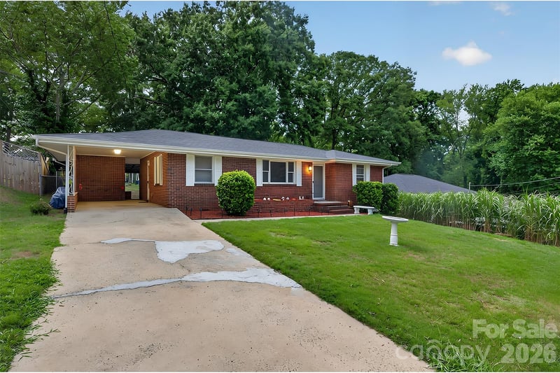 1103 Holmes Ave, Salisbury, NC 28144