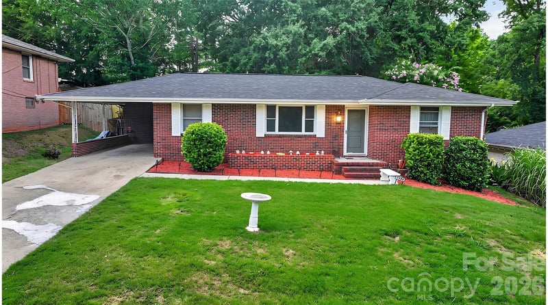 1103 Holmes Ave, Salisbury, NC 28144