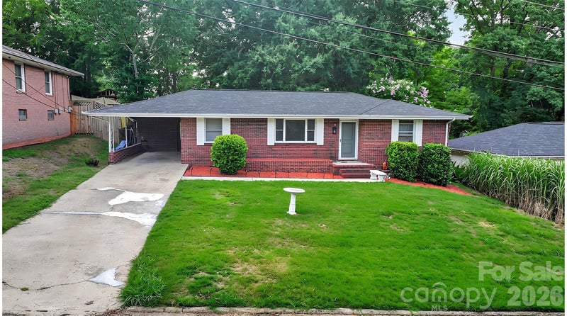 1103 Holmes Ave, Salisbury, NC 28144