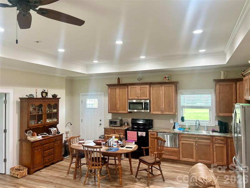 837 Upper Spencer Mountain Rd, Stanley, NC 28164