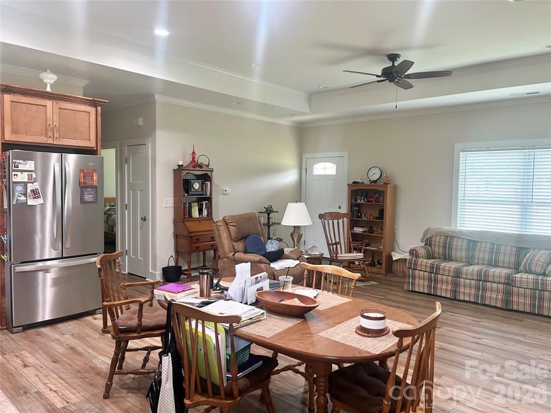 837 Upper Spencer Mountain Rd, Stanley, NC 28164