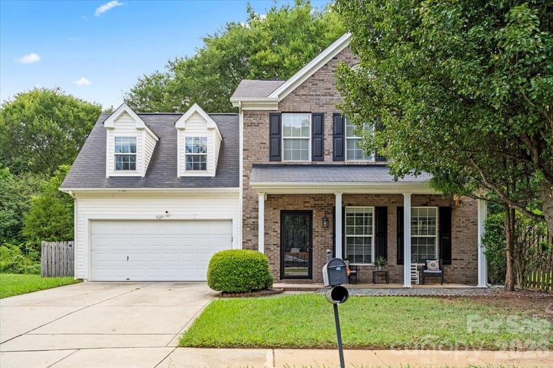 9025 Davis Crossing Ct, Charlotte, NC 28269