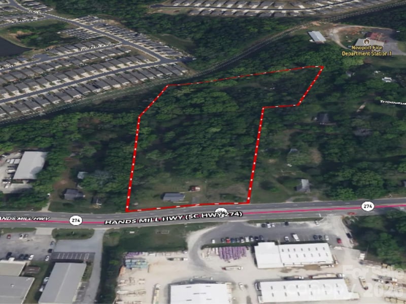 180 Hands Mill Hw, Rock Hill, SC 29732