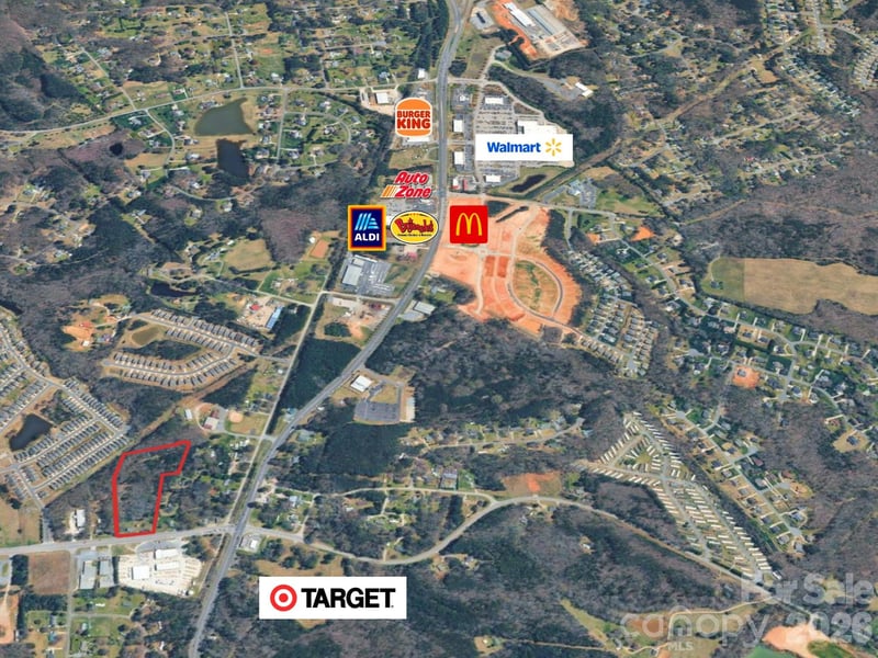 180 Hands Mill Hw, Rock Hill, SC 29732