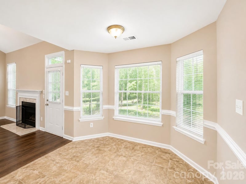 6417 Spanish Moss Ln, Charlotte, NC 28262
