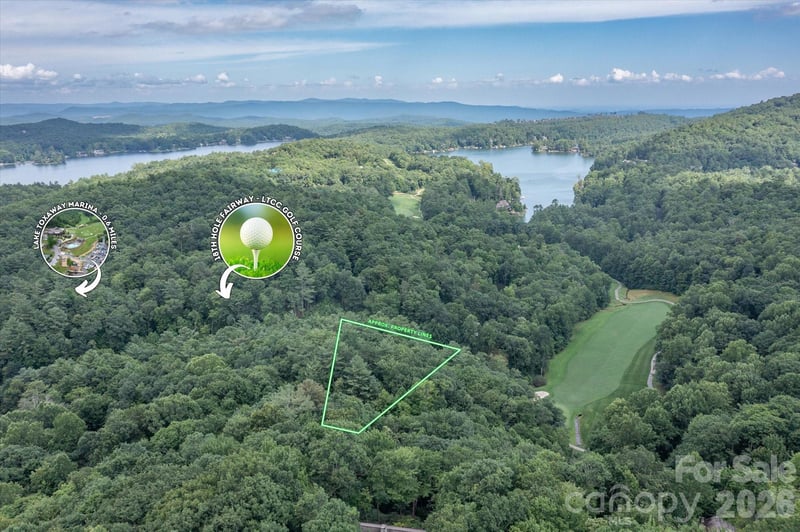 K29 Chestnut Tc #K 29, Lake Toxaway, NC 28747