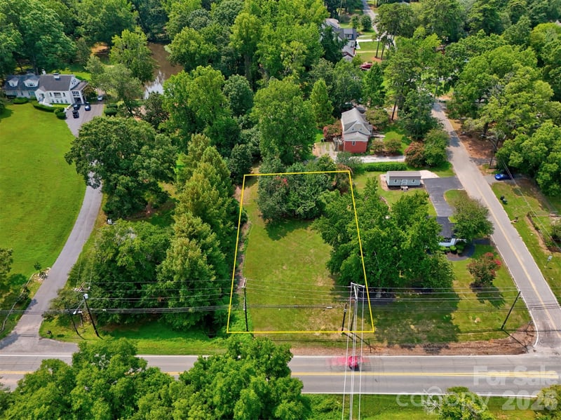 0 N Westover Dr #3, Monroe, NC 28112