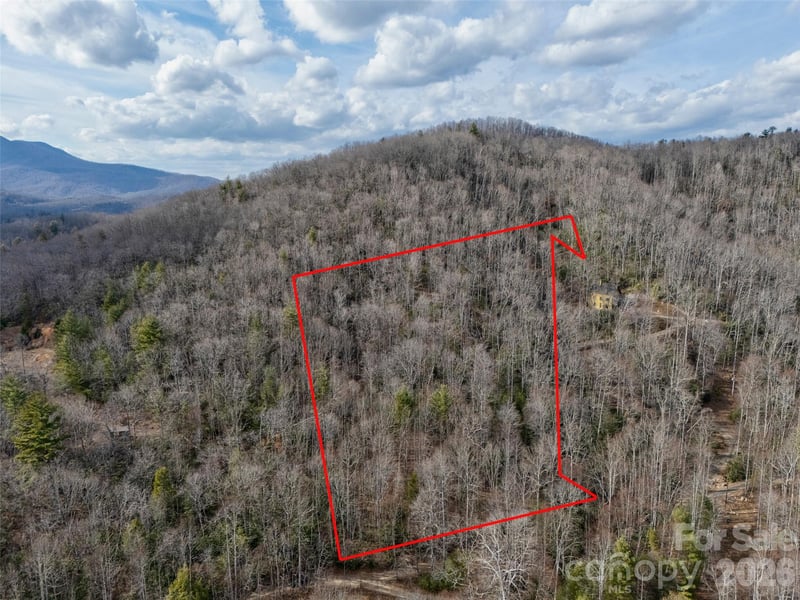 0 Murphy Branch Rd, Burnsville, NC 28714