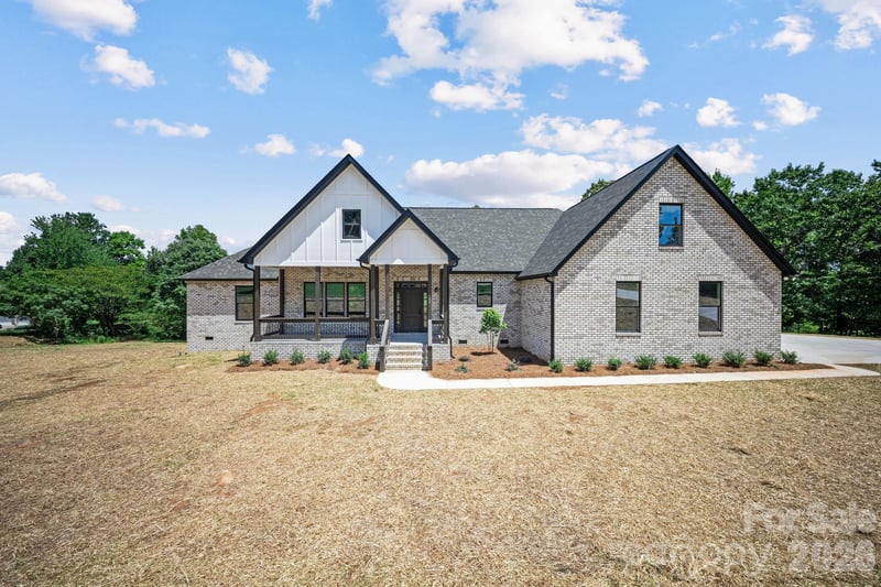 140 Ridgeline Dr, Salisbury, NC 28146