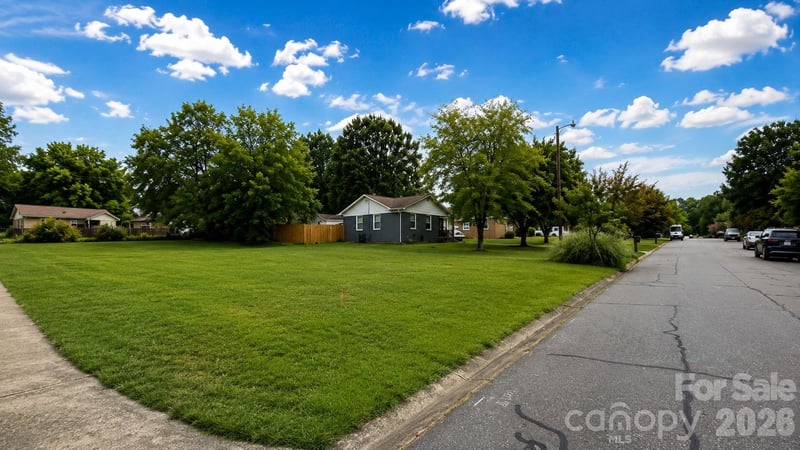 8105 Wynnview Rd, Indian Trail, NC 28079