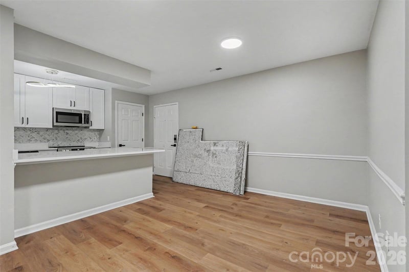 6260 Rosecroft Dr #6260, Charlotte, NC 28215