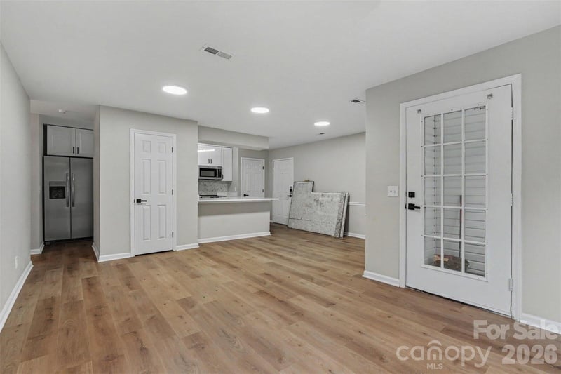 6260 Rosecroft Dr #6260, Charlotte, NC 28215