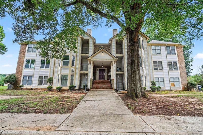 6260 Rosecroft Dr #6260, Charlotte, NC 28215
