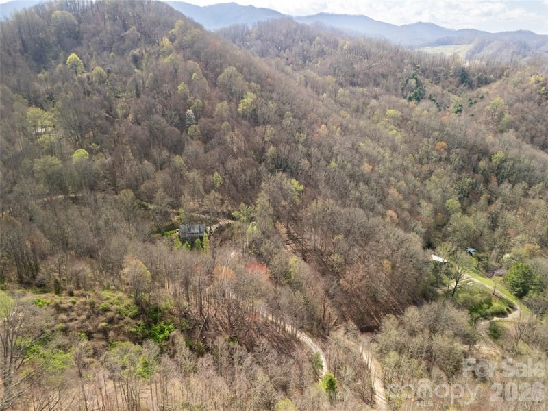 40 acres Charity Ln, Burnsville, NC 28714