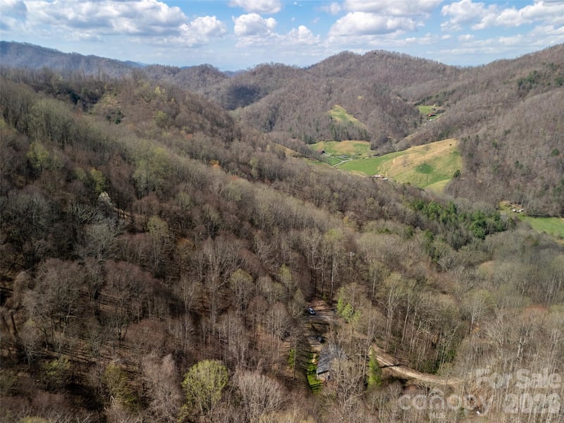 40 acres Charity Ln, Burnsville, NC 28714