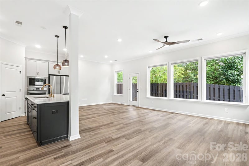 9051 Charles Francis Ln, Cornelius, NC 28031