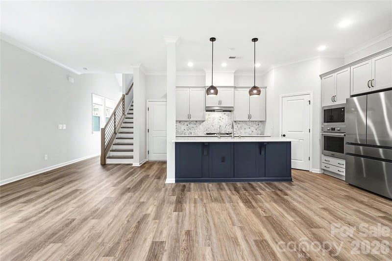 9051 Charles Francis Ln, Cornelius, NC 28031