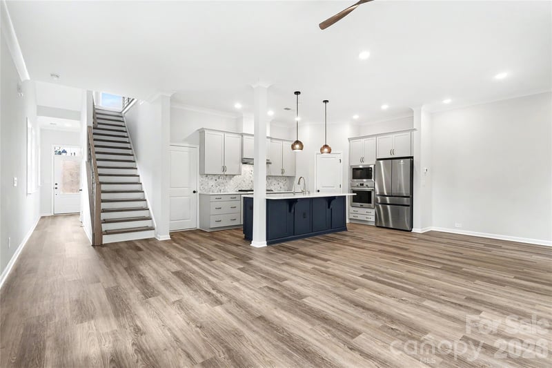 9051 Charles Francis Ln, Cornelius, NC 28031